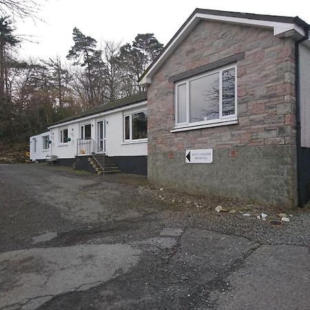 Bed and Breakfast Skye Haven Portree Exterior foto