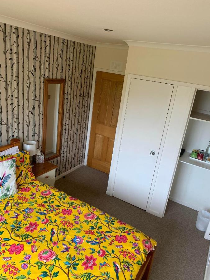 Bed and Breakfast Skye Haven Portree Exterior foto