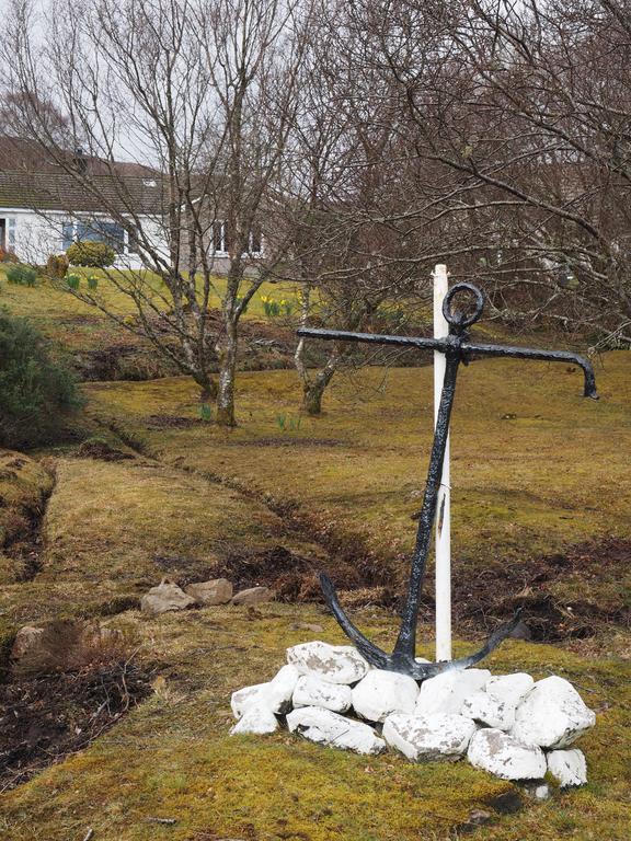 Bed and Breakfast Skye Haven Portree Zimmer foto