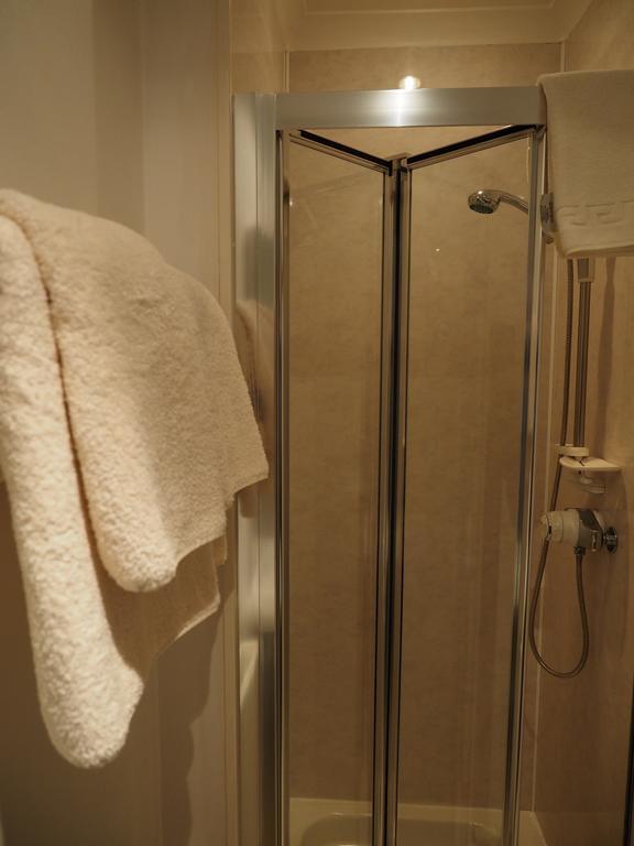 Bed and Breakfast Skye Haven Portree Zimmer foto