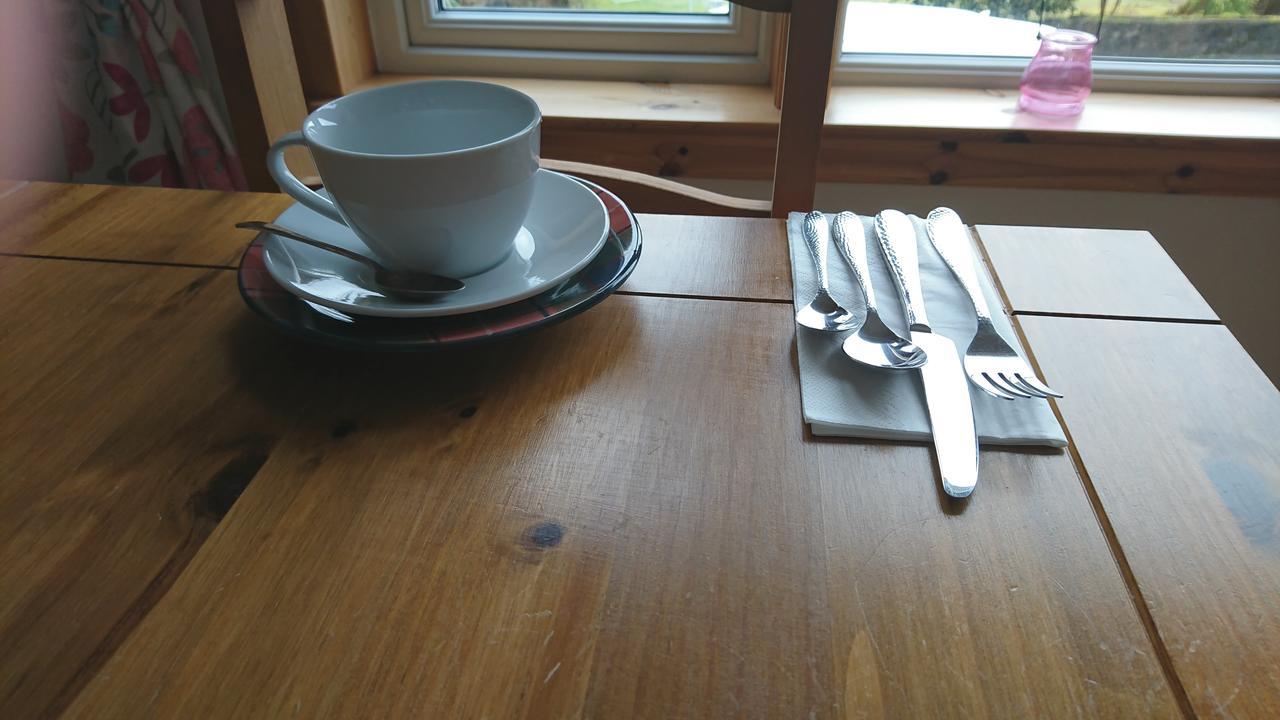 Bed and Breakfast Skye Haven Portree Zimmer foto