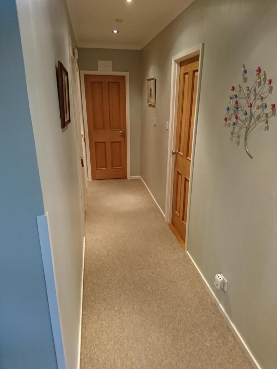 Bed and Breakfast Skye Haven Portree Exterior foto