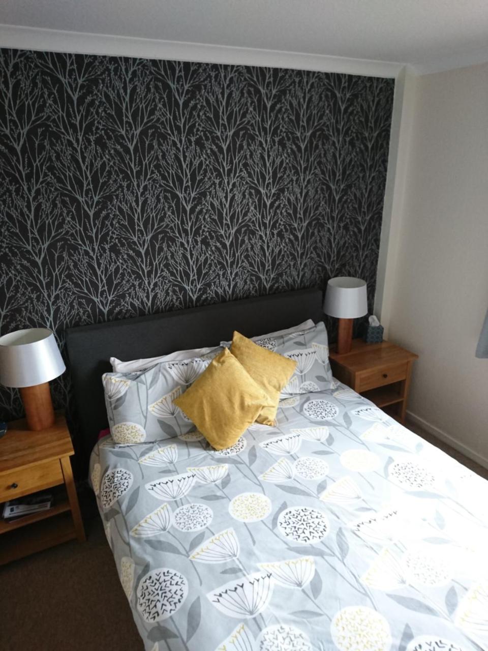 Bed and Breakfast Skye Haven Portree Exterior foto